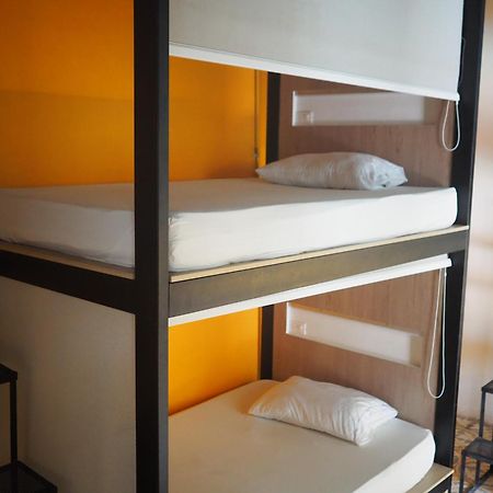 Baboon Hostel Santa Marta  Eksteriør billede